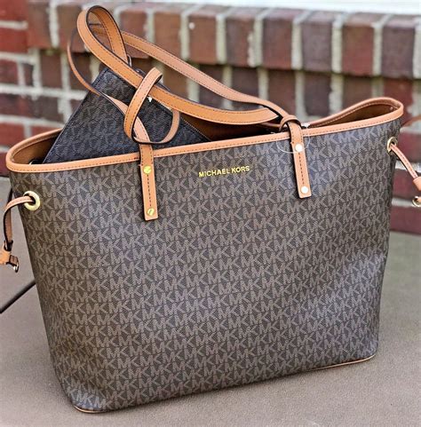 michael kors bag large tote